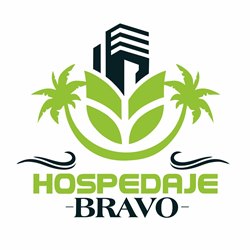 Logo Hospedaje Bravo